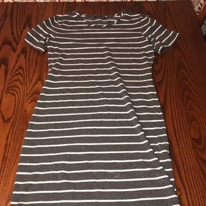 T Shirt Dress
